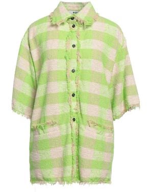 MSGM Shirt - Green