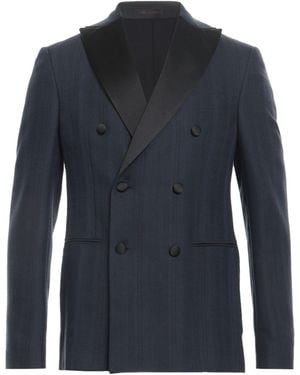 The Gigi Blazer - Blau