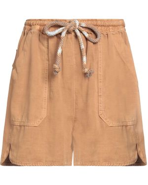Dr. Collectors Shorts & Bermudashorts - Natur
