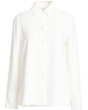 Vince Shirt - White