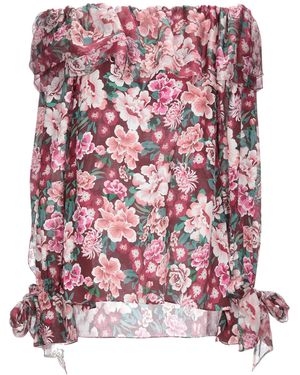 Faith Connexion Blouse - Multicolor