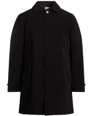 Aspesi Coat - Black