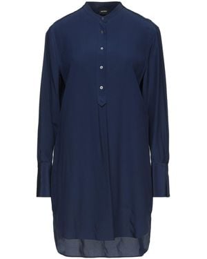 Aspesi Blouse - Blue