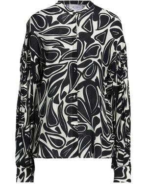 MEIMEIJ Shirt - Black