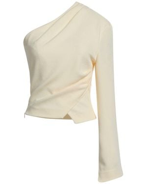 Nanushka Top - White