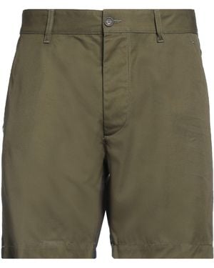 DSquared² Shorts & Bermuda Shorts - Green