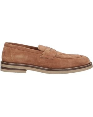 Brunello Cucinelli Loafer - Brown