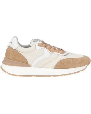 Voile Blanche Trainers - Natural
