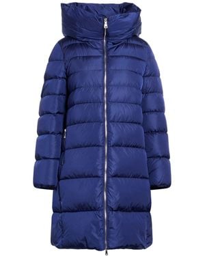 Add Puffer - Blue