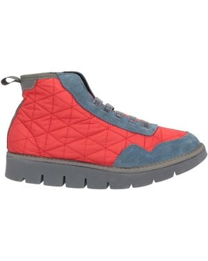 Pànchic Sneakers - Rot