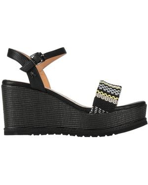 Replay Sandals - Black