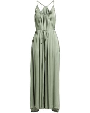 Daniele Fiesoli Jumpsuit - Grün