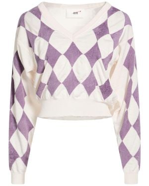 SOLOTRE Jumpers - Pink