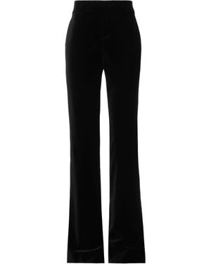 Tom Ford Pants - Black