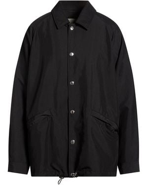 Mackintosh Packable Carron Gmh-1084 Jacket Polyester - Black