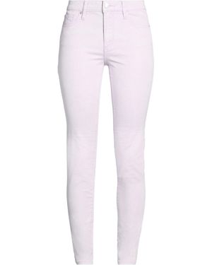 ARMANI EXCHANGE Jeans - Pink