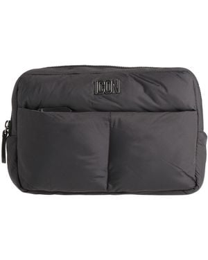 DSquared² Borsa A Mano - Nero