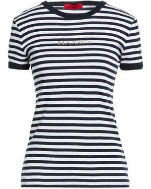 MAX&Co. T-Shirts - Blue