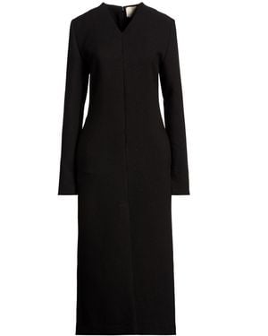 Calcaterra Maxi Dresses - Black