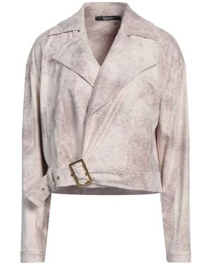 Siste's Jacket - White