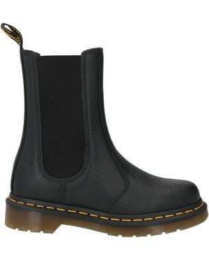 Dr. Martens Ankle Boots Leather - Black