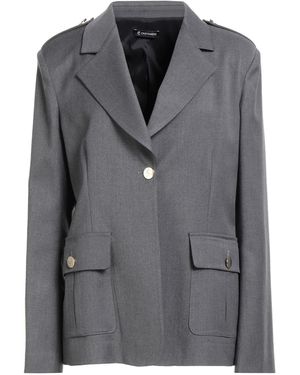 Cristinaeffe Blazer - Grau