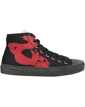 Vivienne Westwood Sneakers - Rosso