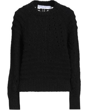 IRO Jumper - Black