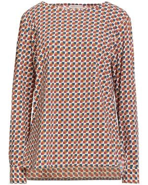 Camicettasnob Top - Red