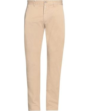 Closed Pants Organic Cotton, Elastane - Natural
