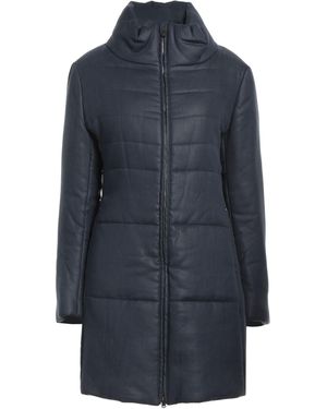 Jacob Cohen Puffer Lyocell - Blue