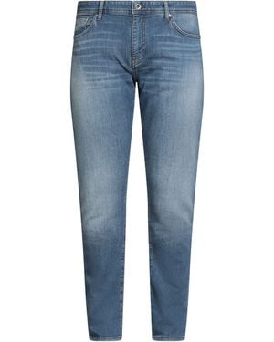 ARMANI EXCHANGE Jeans - Blue