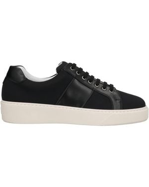 Attimonelli's Sneakers - Nero