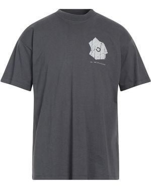 Objects IV Life T-shirt - Gray