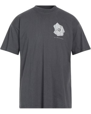 Objects IV Life T-shirt - Grey