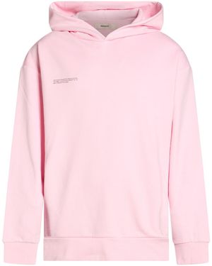 PANGAIA Sweatshirts - Pink