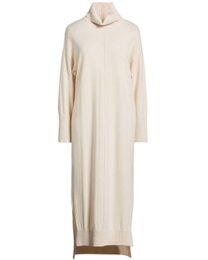 Antonelli Maxi Dress - Natural