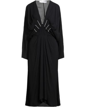 IRO Midi Dresses - Black