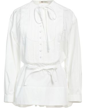 Ports 1961 Top - White