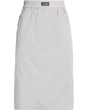 MAX&Co. Midi Skirts - White