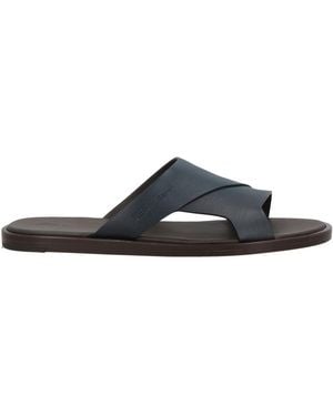 Santoni Sandals - Multicolour