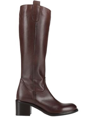 Trend Stiefel - Braun