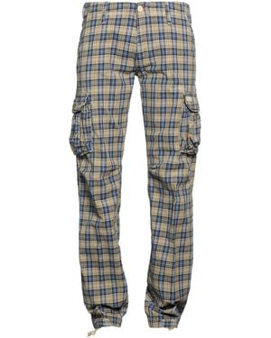 Mason's Trouser - Grey