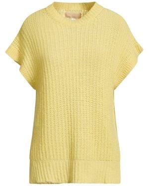 120% Lino Jumpers - Yellow