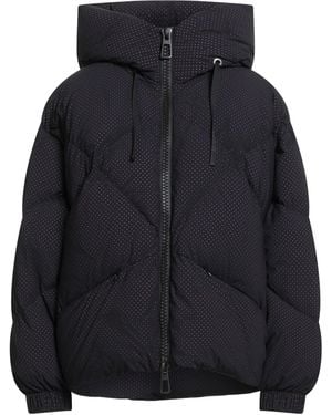 DUNO Puffers - Black