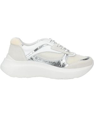 Twinset Sneakers - White