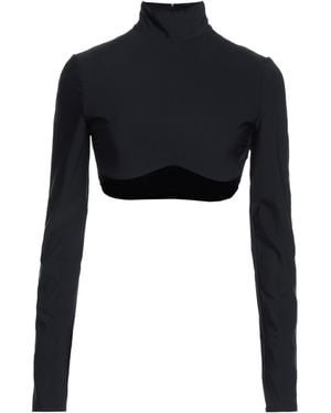 Burberry Top - Blue