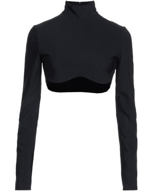 Burberry Top - Blue