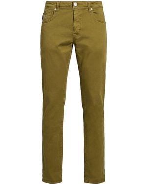 Tramarossa Jeans - Green