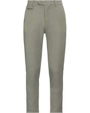 Les Deux Trouser - Gray